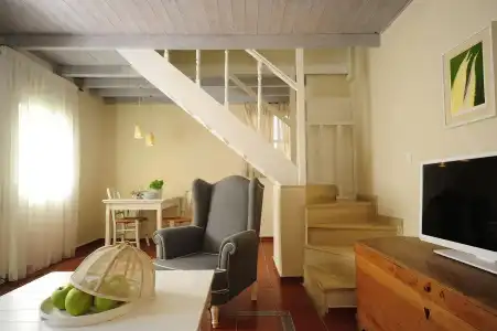 Mythos Suites Boutique - 5