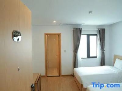 Gold Boutique Da Nang - 97