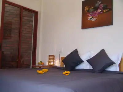Hue Riverside Villa - 2