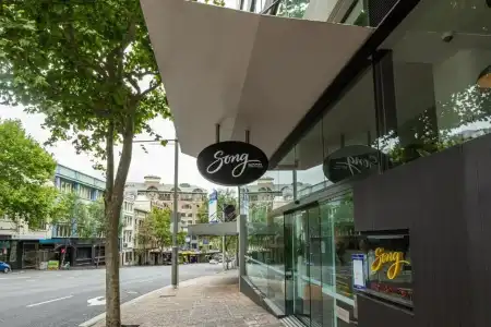 Song Sydney - 36