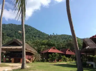 Bow Thong Beach Resort - 24
