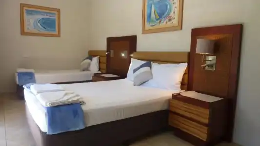 Jadran Motel & El Jays Holiday Lodge - 28