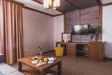 Davir Spa Resort - 8