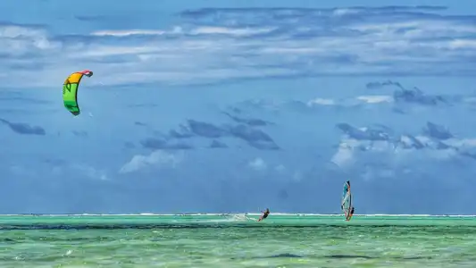 My Blue Zanzibar - 18