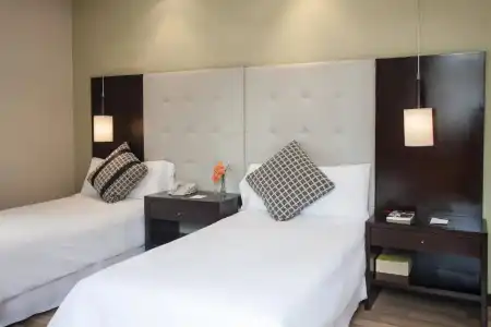 HR Luxor Buenos Aires - 38