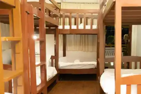 Past Tense Hostel - 22
