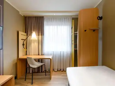 ibis Mainz City - 46