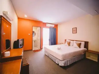 Traveller Inn - 18