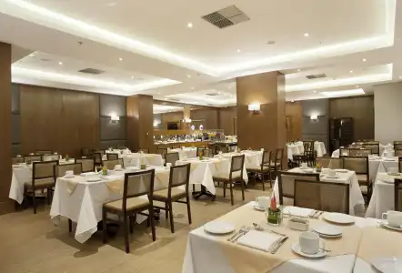 Windsor Brasilia - 19