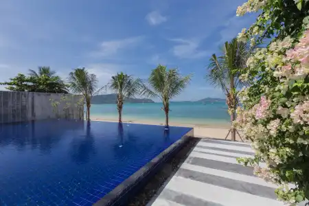 X10 Seaview Suites Panwa Beach - 6