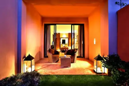 Al Maaden Villa& Spa - 78