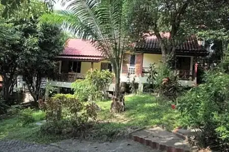 Baan Suan Sook Resort - 68