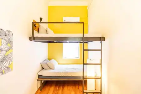 Yu Cafe Hostel - 62