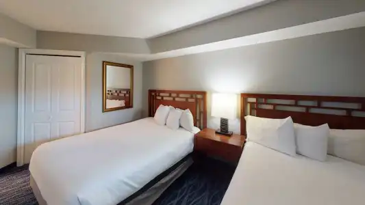 Dunes Village Resort - 56