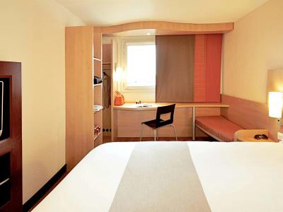 Ibis Grenoble Centre Bastille - 4
