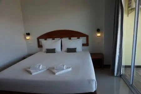 Nida Rooms Central Plaza 278 Thani - 4