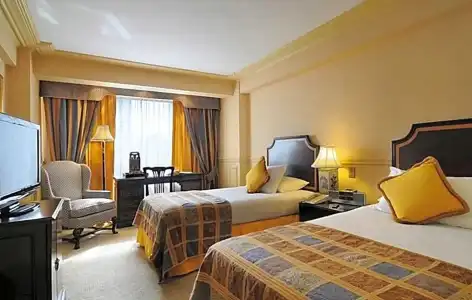 Park Plaza Santiago - 36