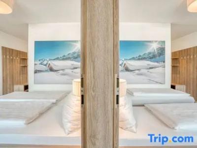 COOEE alpin Kitzbüheler Alpen - 68