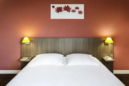 ApartMer & Golf City Perpignan Centre - 57