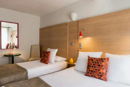 Hôtel Edmond Rostand - 14