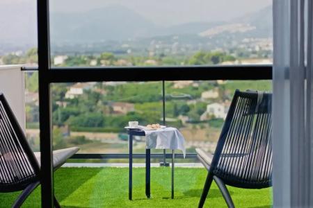 Syncrosfera Fitness & Spa Health Boutique - 36