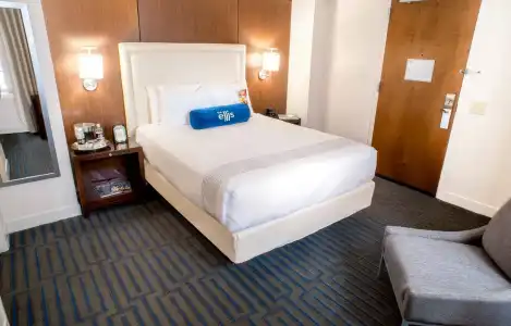 Ellis, Atlanta, A Tribute Portfolio by Marriott - 2