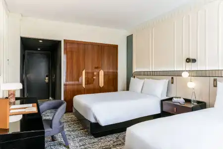 Sofitel New York - 4