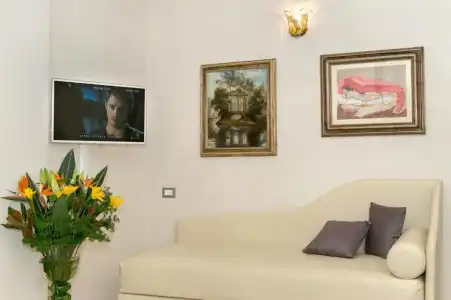 Relais dei Mercanti B&B and Suites - 51
