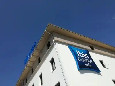 Ibis Budget Rennes Route de Lorient - 0