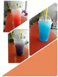 Bun - 10