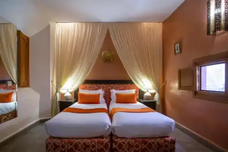 Riad l'heure D'été - 63