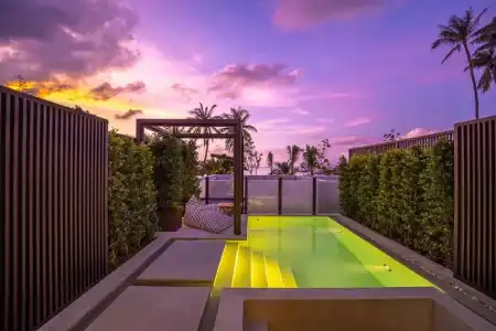 The Culture Samui - 134