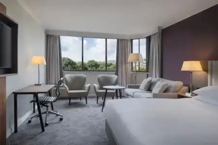 Deltas by Marriott Bristol City Centre - 80