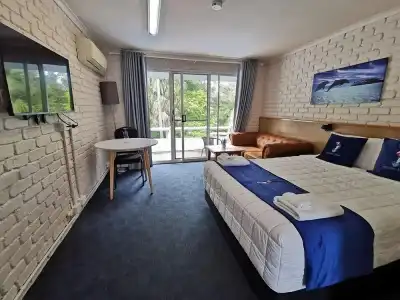 Aquajet Motel - 34
