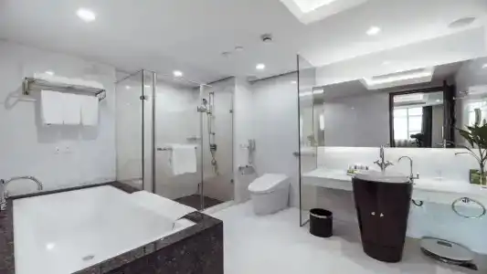 Holiday Inn Changzhou Wujin by IHG - 18