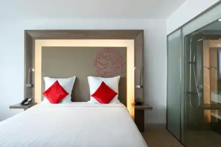 Novotel Jakarta Gajah Mada - 58