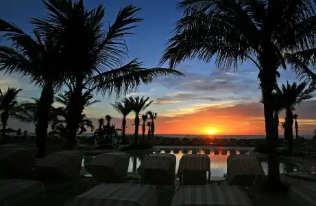 Sandpearl Resort - 12