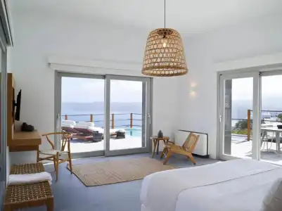 Melidonia Suites - 194
