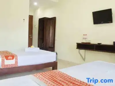 Puri Pangeran Yogyakarta - 38
