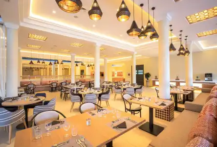 Sol Oasis Marrakech - All Inclusive - 13