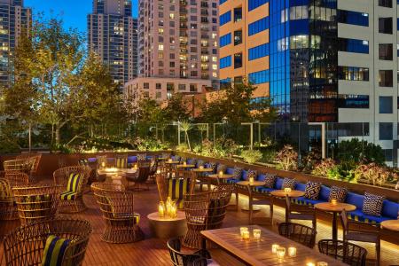 Republic San Diego, Autograph Collection - 15