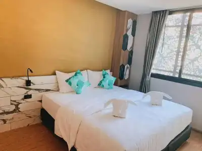 Sky Wave Patong - 15