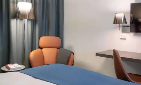 Radisson Blu Limfjord Aalborg - 1