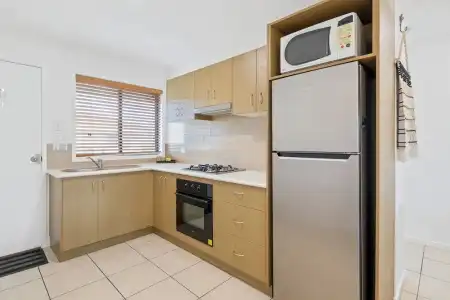 Arlia Sands Apartments - 22
