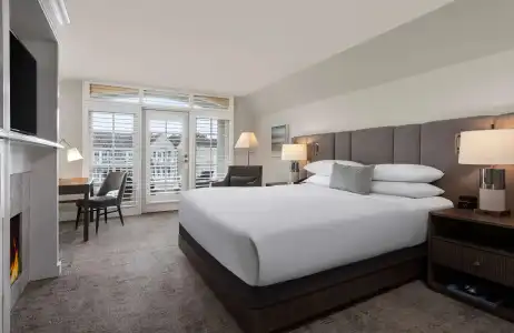 L'Auberge Del Mar - 117
