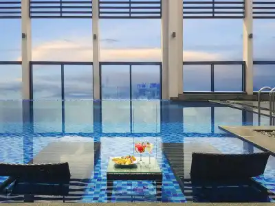 Altara Suites Da Nang by AHG - 20