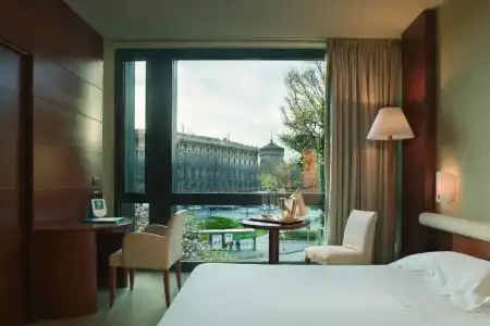 Unahotels Cusani Milano - 30