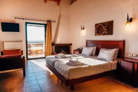Natura Club & Spa - 58