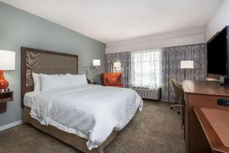 Hampton Inn & Suites Florence Center - 30