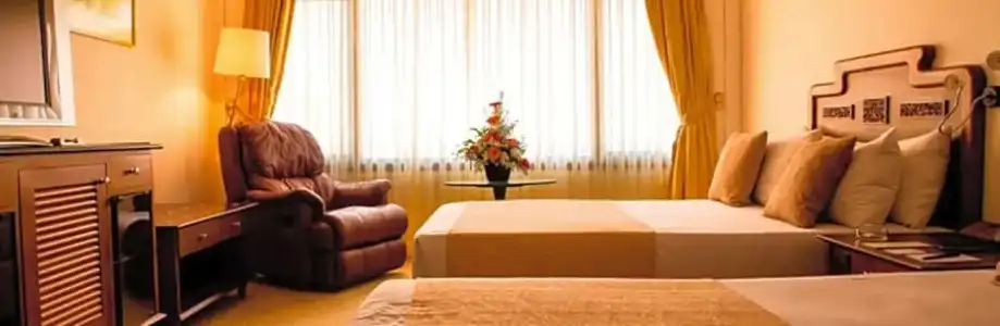 The Galadari, Colombo - 32